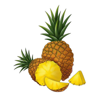 Golden Pineapple