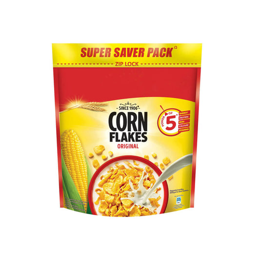 Kellogg's Original Cereals